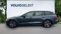 Volvo V60 B4 197ch Ultra Style Dark DCT 7