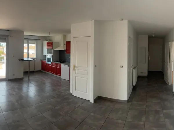 Location appartement VALENCE