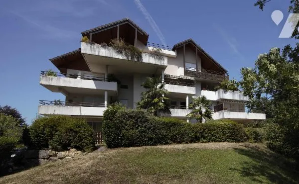Appartement 3 pièces 78 m²