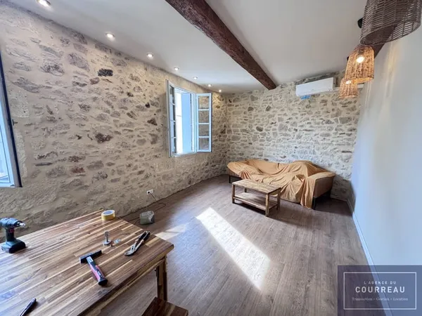 COLOCATION - MONTPELLIER ARCEAUX