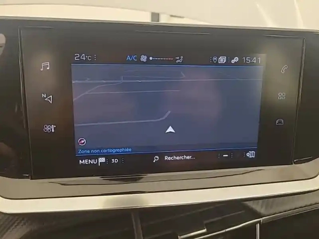 Peugeot 208 puretech 100 s&amp;s bvm6 — photo 15
