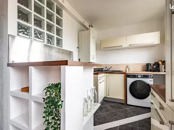 Colocation meublée tout inclus - 3 chambres - Dijon secteur Clémenceau
