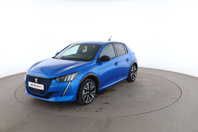 Peugeot 208 Electrique 50 kWh GT Line