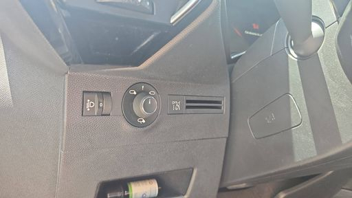 DS DS7 Crossback 1.6 THP 180 EAT8 - Performance Line – 2020 – 58876 km – Essence – Boîte Automatique — photo 44
