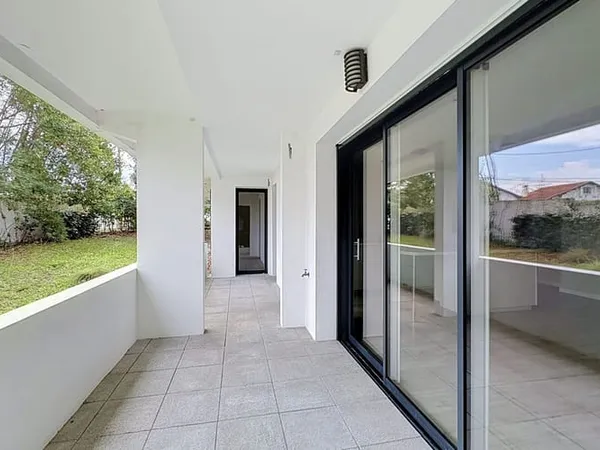 Appartement 4 pièces 85 m²