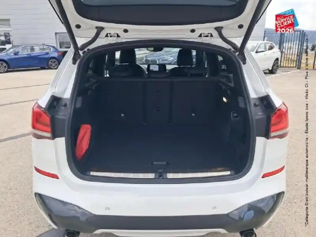 Bmw X1 xdrive20da 190ch m sport — photo 14