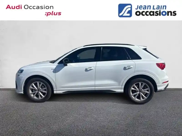 Audi Q3 35 tfsi 150 ch s tronic 7 — photo 8
