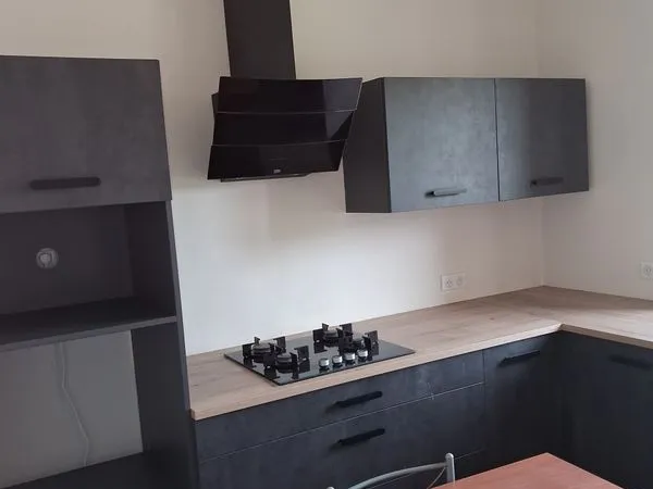 Appartement 86m2