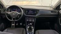Volkswagen T-Roc 1.0 TSI 110ch Lounge — photo 11