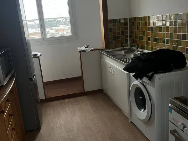 Appartement 4 pièces 90 m²