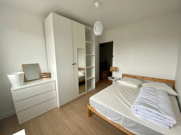 Maison 5 pièces 24 m²