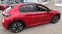 Peugeot 208 1.5 BlueHDi 100ch S&S GT — photo 5