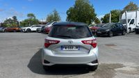 Toyota Yaris 70 VVT-i France 5p MY19 — photo 6
