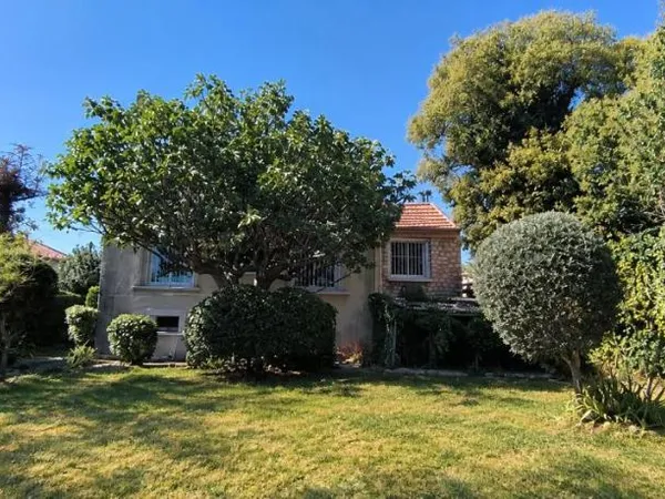 Maison 5 pièces 114 m²