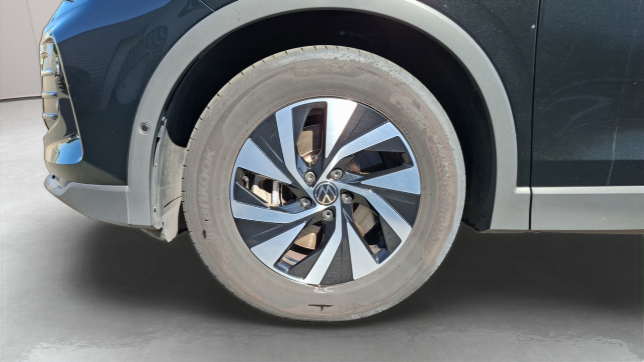 Volkswagen Tiguan 2.0 TDI 150ch DSG7 — photo 16