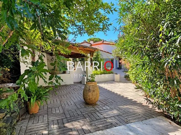 Maison de luxe 6 pièces 149 m²