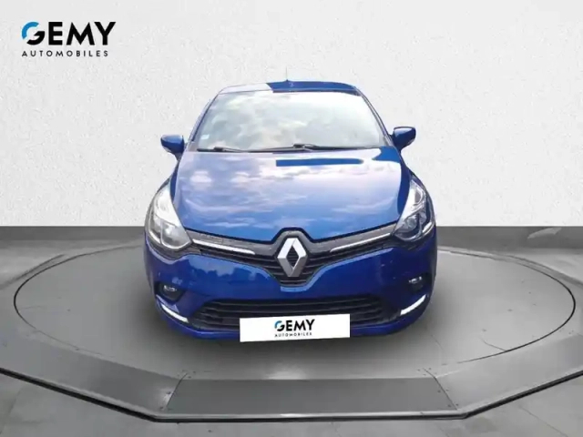 Renault Clio dci 75 energy — photo 17