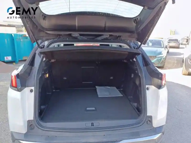 Peugeot 3008 1.2 puretech 130ch s&amp;s bvm6 — photo 6