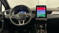 Renault Captur 1.8 E-Tech full hybrid 160ch Evolution - 25 — photo 11