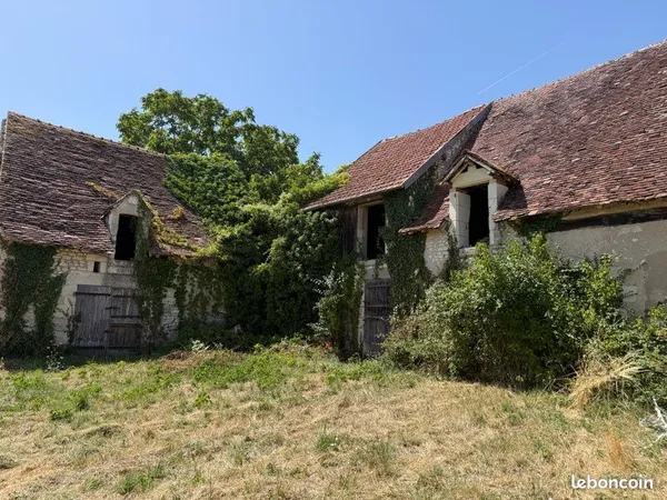 Bâti ancien à rénover