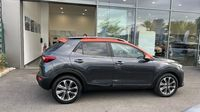 Kia Stonic 1.6 CRDi 110ch ISG Launch Edition — photo 4