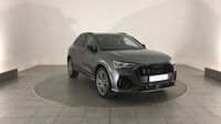 Audi Q3 35 TFSI 150ch S line S tronic 7 — photo 3