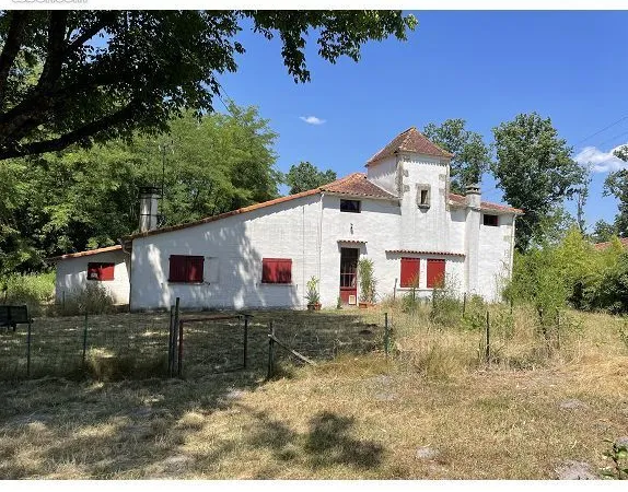 Propriété 7 pièces 190 m²