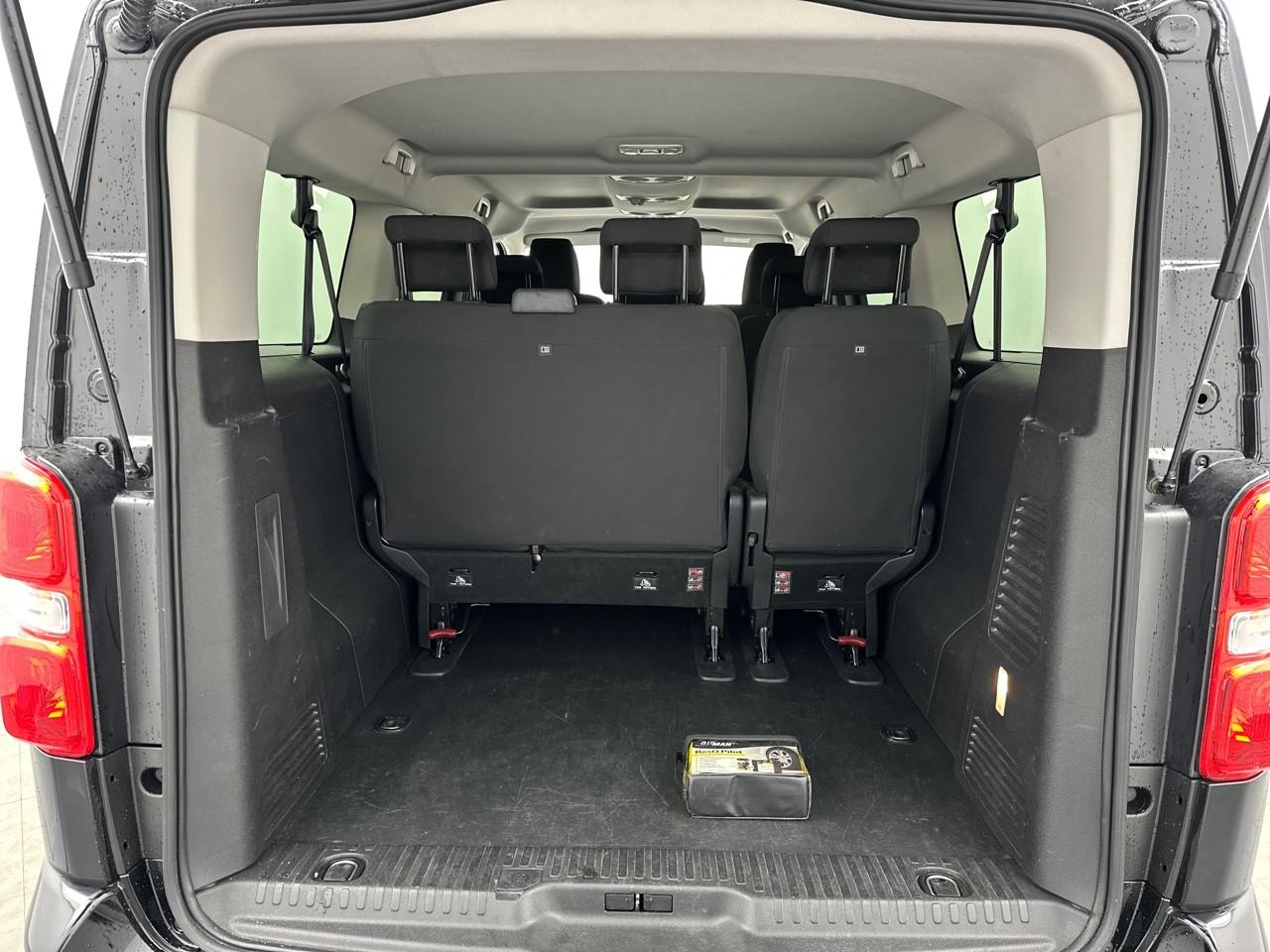 Citroën Spacetourer xl bluehdi 180 s&s eat8 business — photo 6