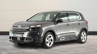 Citroen C5 Aircross BlueHDi 130ch S&S Business EAT8 E6.d