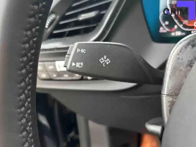 Bmw Serie 1 série 1 116da 116ch edition sport dkg7 — photo 8