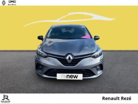Renault Clio 1.0 tce 90ch evolution