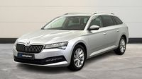 Skoda Superb 2.0 TDI 150ch SCR Business DSG7