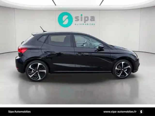 Seat Ibiza 1.0 tsi 115 ch s/s dsg7 — photo 66