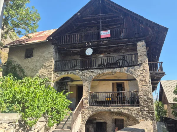 Maison à vendre 4 pièces (05)