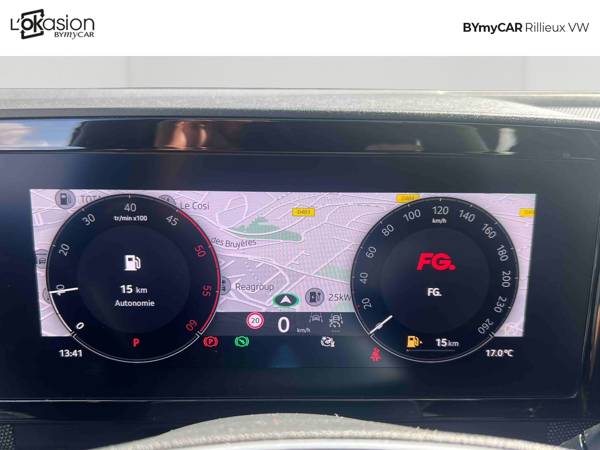 Skoda Kodiaq 2.0 TDI 150 ch SCR DSG7 7pl — photo 17