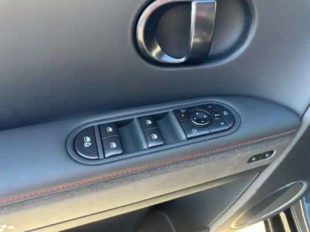 Hyundai Ioniq 5 bev 84kwh n line awd htrac — photo 18