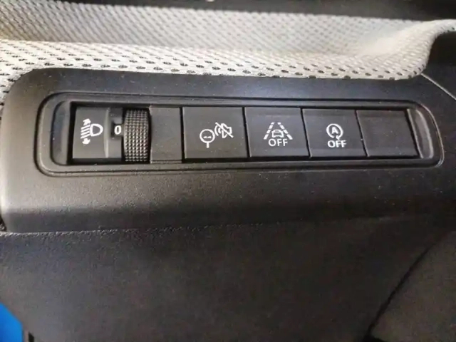 Citroën C3 turbo 100 ch bvm6 — photo 24
