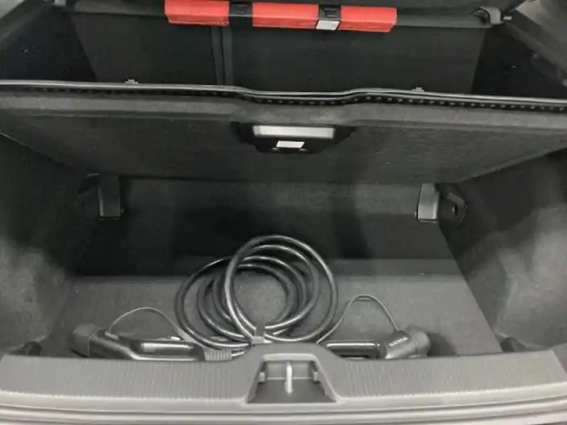 Volvo Ex30 single extended range 272ch plus — photo 10