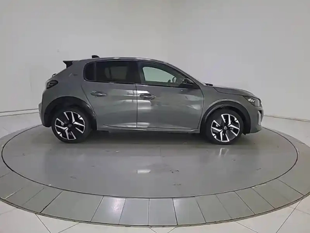 Peugeot 208 hybrid 110 e-dcs6 — photo 4