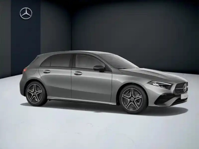 Mercedes Classe A 250 e hybrid eq amg line — photo 14
