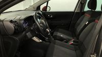 Citroen C3 Aircross BlueHDi 110ch S&S Feel Pack — photo 12