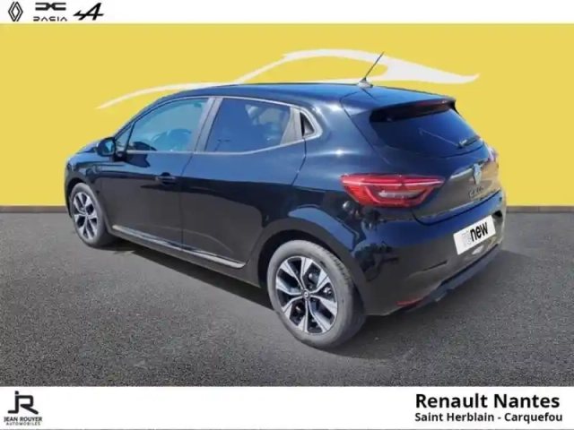 Renault Clio 1.0 tce 90ch evolution — photo 7
