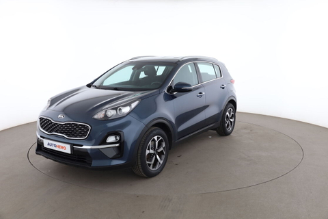 Kia Sportage 1.6 CRDi ISG Active 2WD