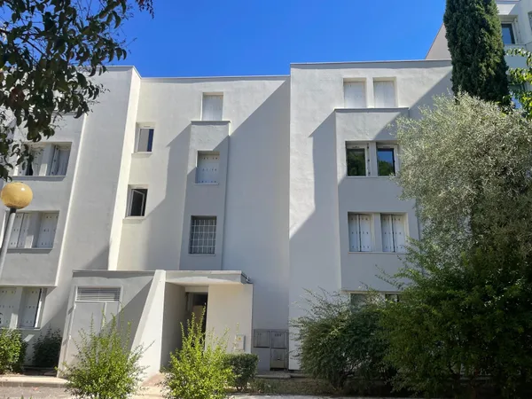 Location T3 de 64 m2 dans une résidence sécurisée