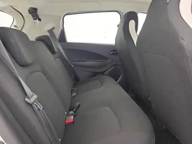 Renault Zoé zoe r110 — photo 186