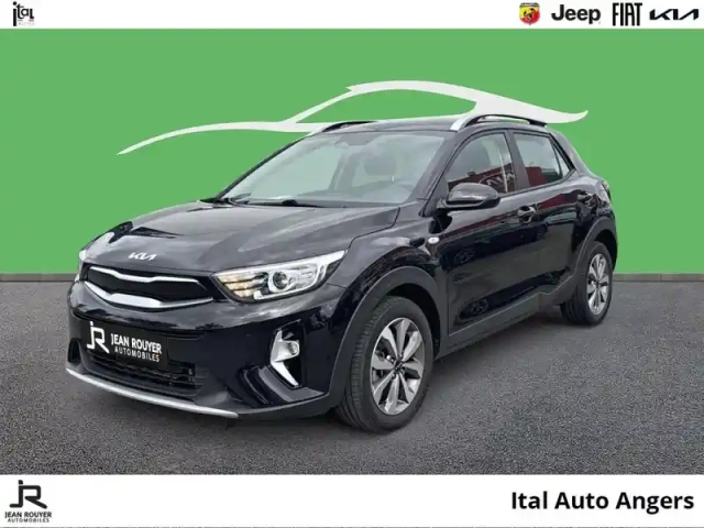 Kia Stonic 1.0 t-gdi 100ch active