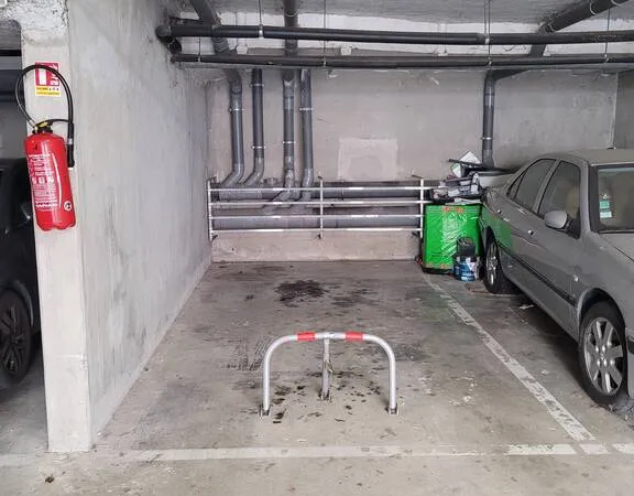Stationnement Location Pontoise 60€