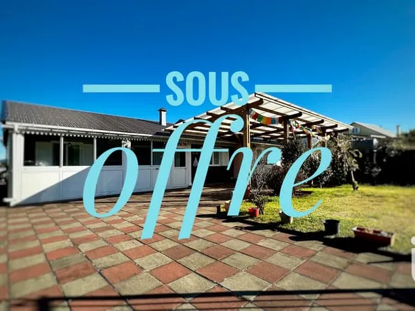 Maison 6 pièces 170 m²