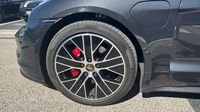 Porsche Taycan 571ch 4S avec batterie performance plus MY21 — photo 20