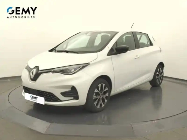 Renault Zoé zoe r110 - 22b